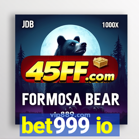 bet999 io